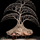 Illustration for article titled The beautiful bondage forests of Garth Knight